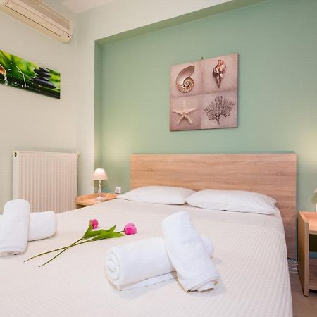 Downtown Studio Chania Ханья Экстерьер фото