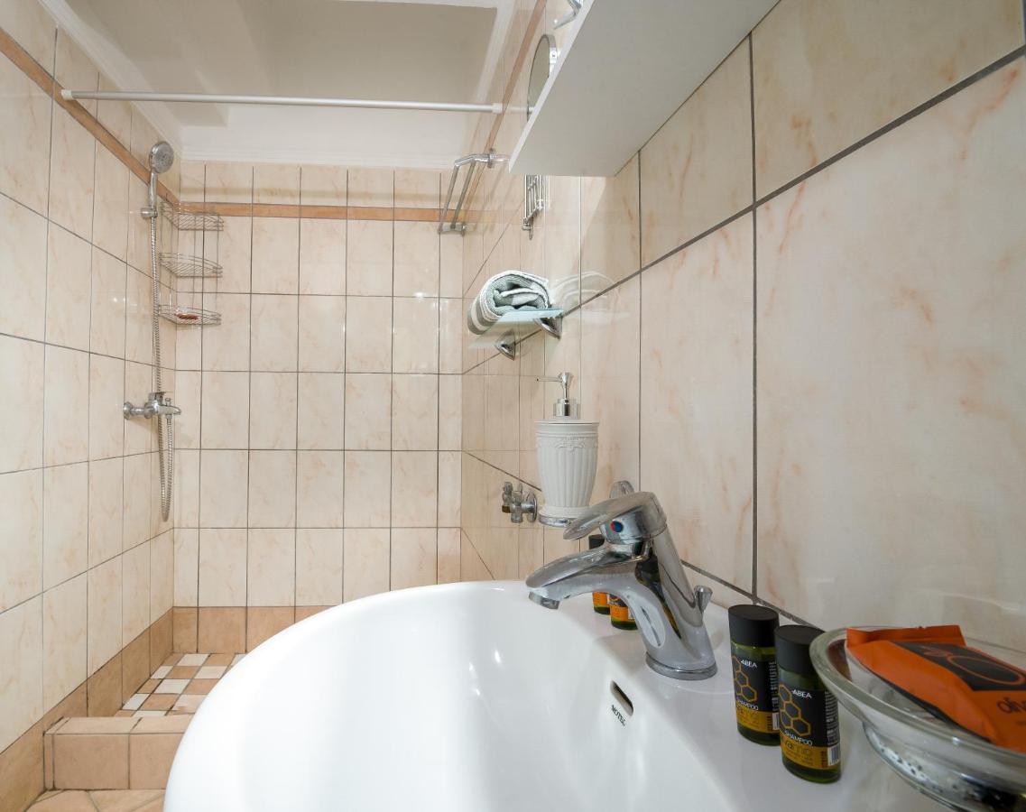 Downtown Studio Chania Ханья Экстерьер фото