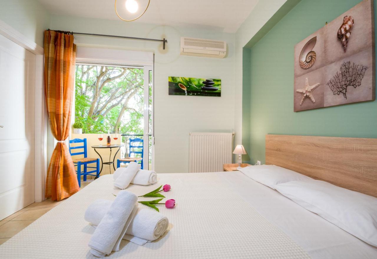 Downtown Studio Chania Ханья Экстерьер фото